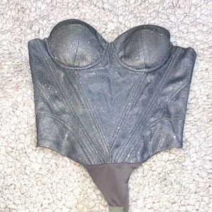 COPY - Babyboo fashion Bodysuit